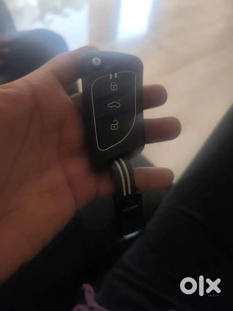 New Tyre,new Battery, Ambient Light, Music System Installed,sai Servic