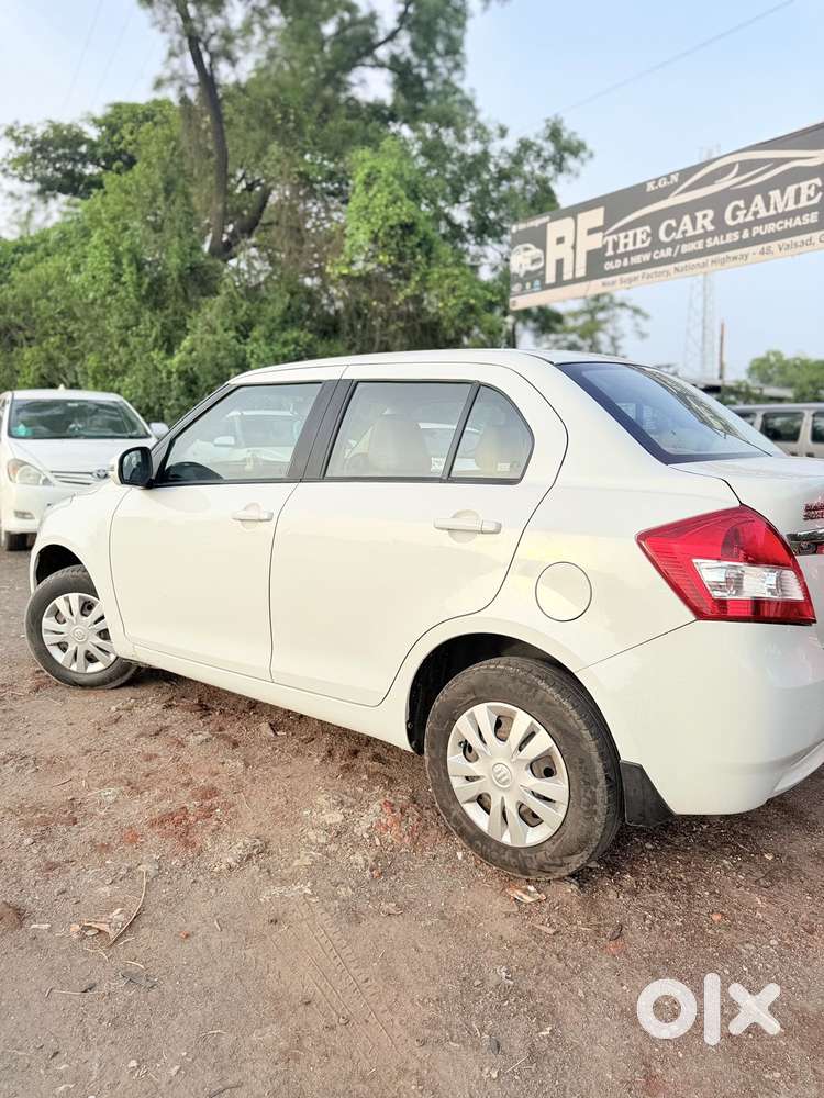 Maruti Suzuki Swift Dzire Vdi, 2013, Diesel