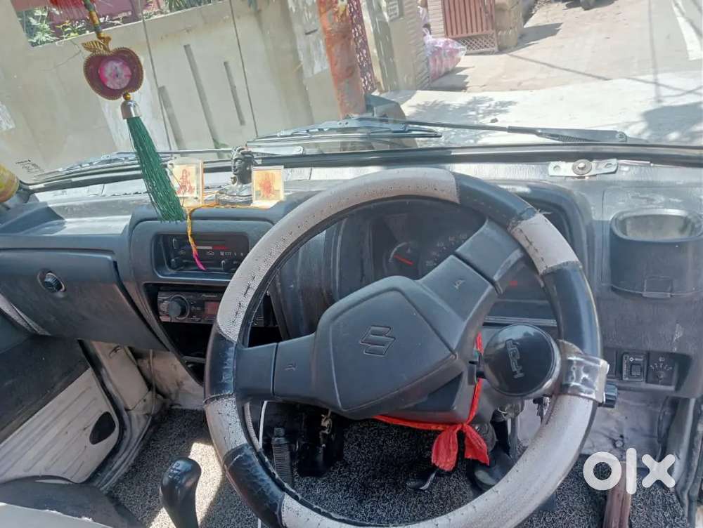 Bahut Achi Condition H