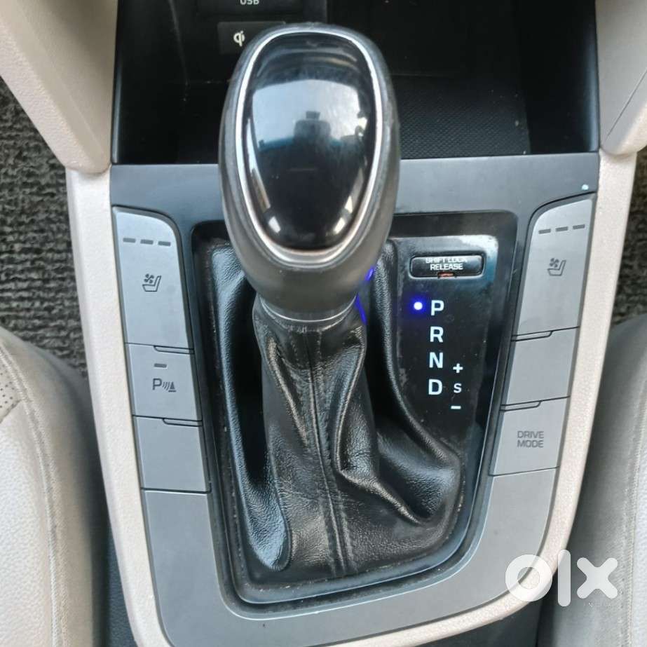 Hyundai New Elantra [ ] 2.0 Sx (o) Petrol At, 2020, Petrol