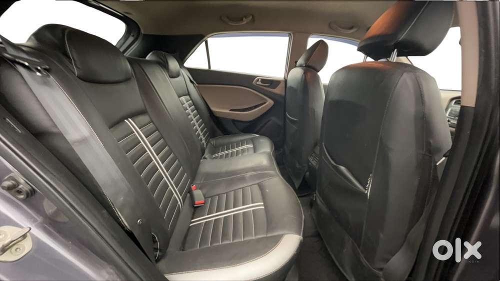 Hyundai Elite I20 Magna Executive 1.2, 2018, Cng & Hybrids