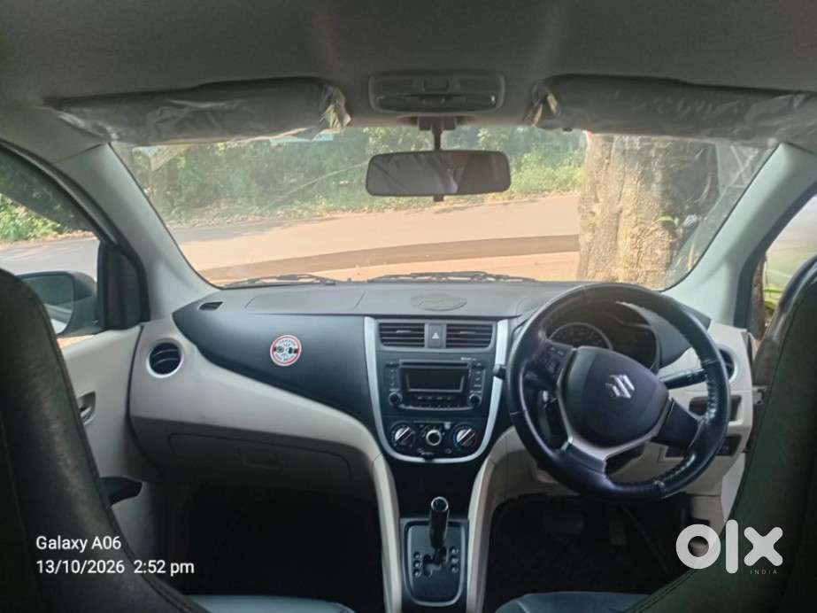 Maruti Suzuki Celerio Zxi Amt, 2019, Petrol