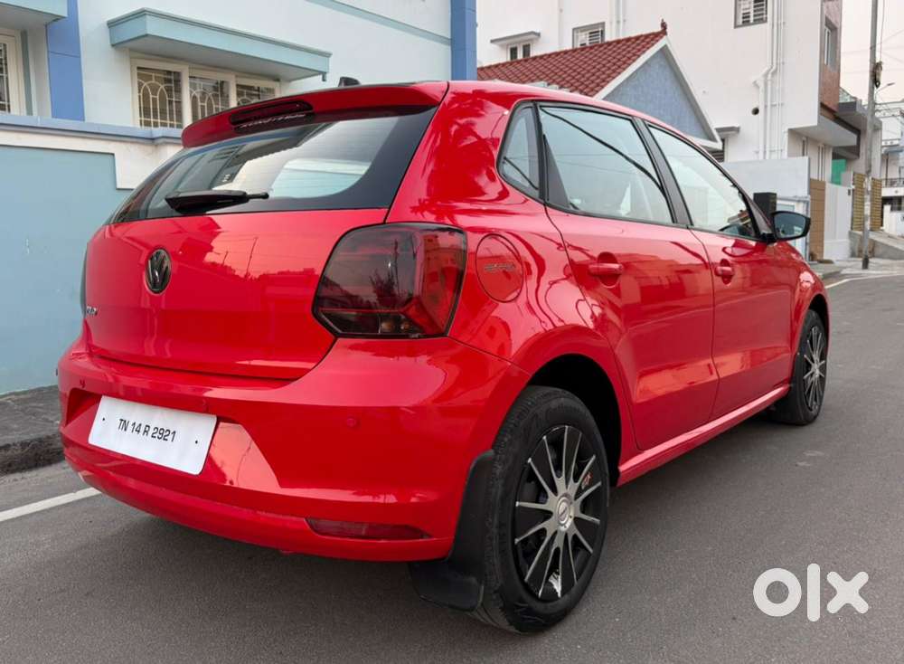 Volkswagen Polo 1.0 Comfortline Plus, 2018, Petrol