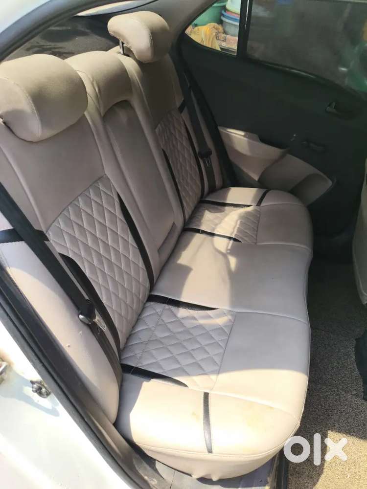 Hyundai Xcent 2018 Variant 1.2 S