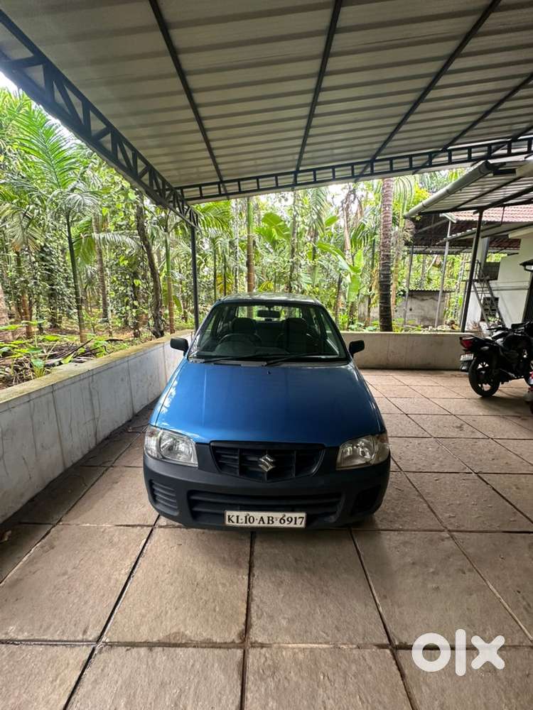 Maruti Suzuki Alto 2008