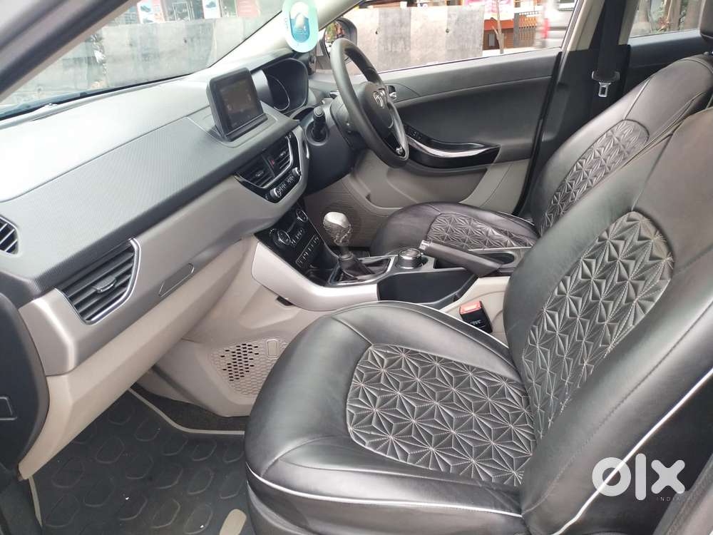Tata Nexon 1.5 Revotorq Xz, 2018, Diesel