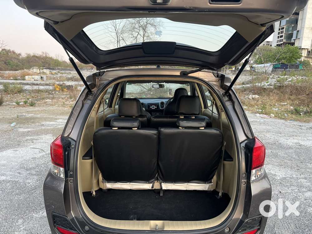 Honda Mobilio 1.5 S I-vtec Mt, 2015, Petrol