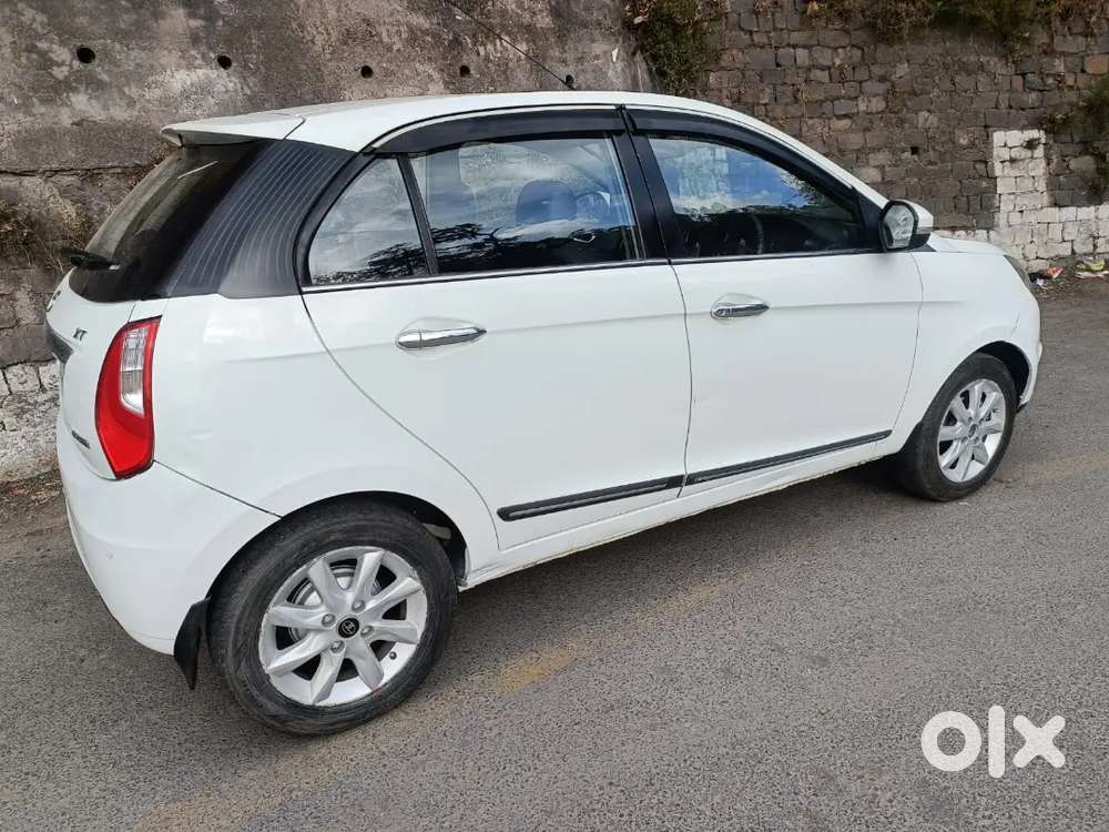 Tata Bolt 1.2 Xt Top Model 2016 For Sale In Mint Condition