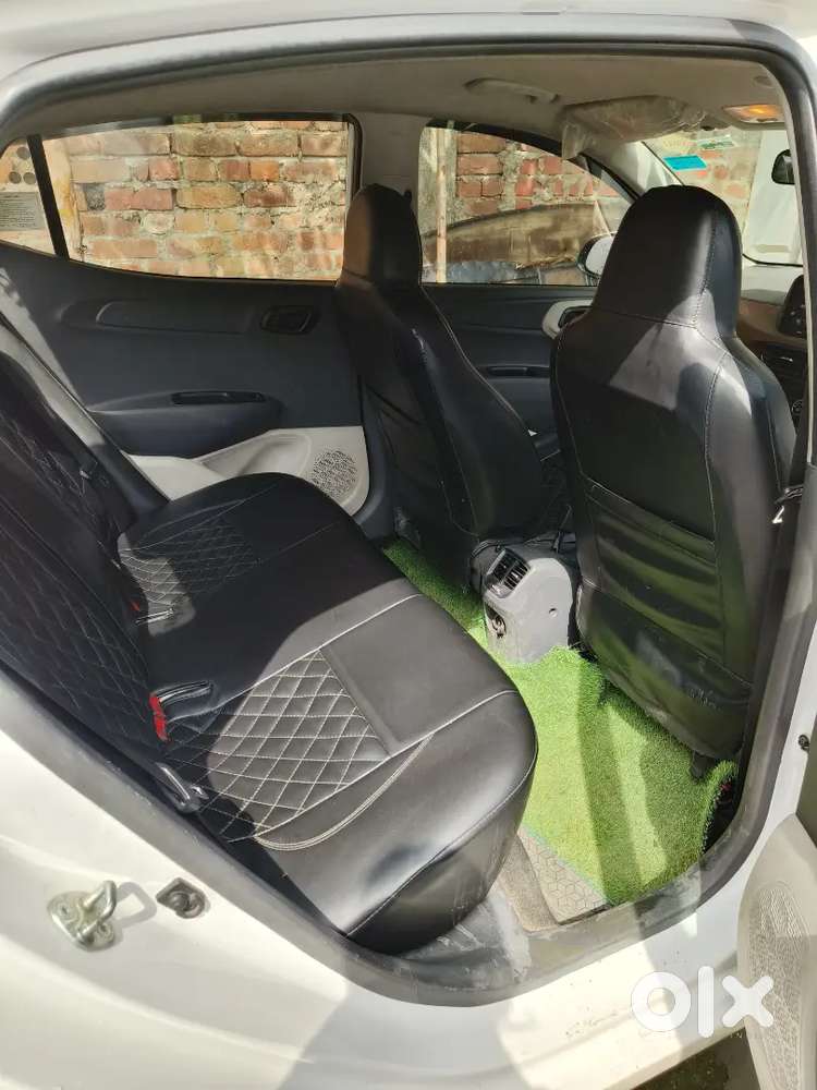 Hyundai Aura 1.2 Sx 2015