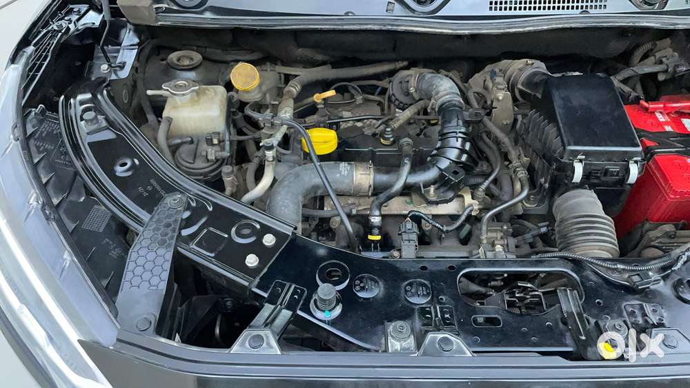 Nissan Magnite 1.0 Xv Premium Turbo Cvt, 2022, Petrol