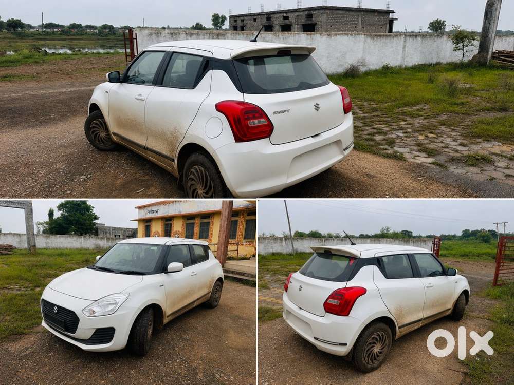 Maruti Suzuki Swift Diesel 2018