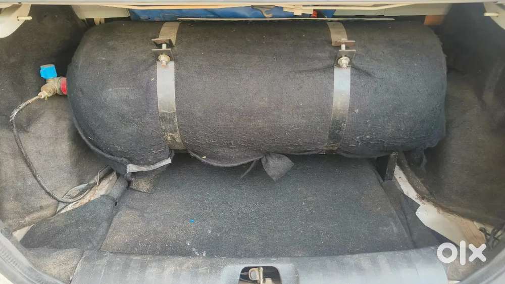 Maruti Suzuki Dzire Vxi 2014 Cng & Petrol V.good Condition