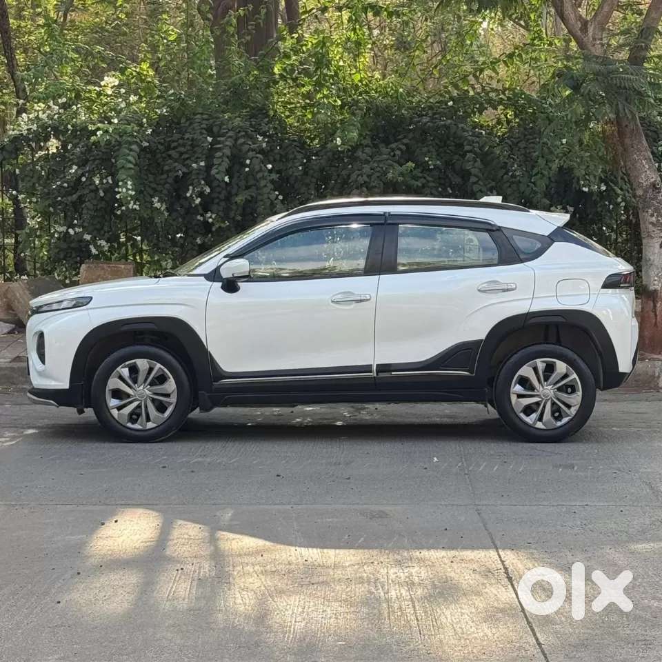 Maruti Suzuki Fronx Delta 1.2 Mt, 2023, Petrol
