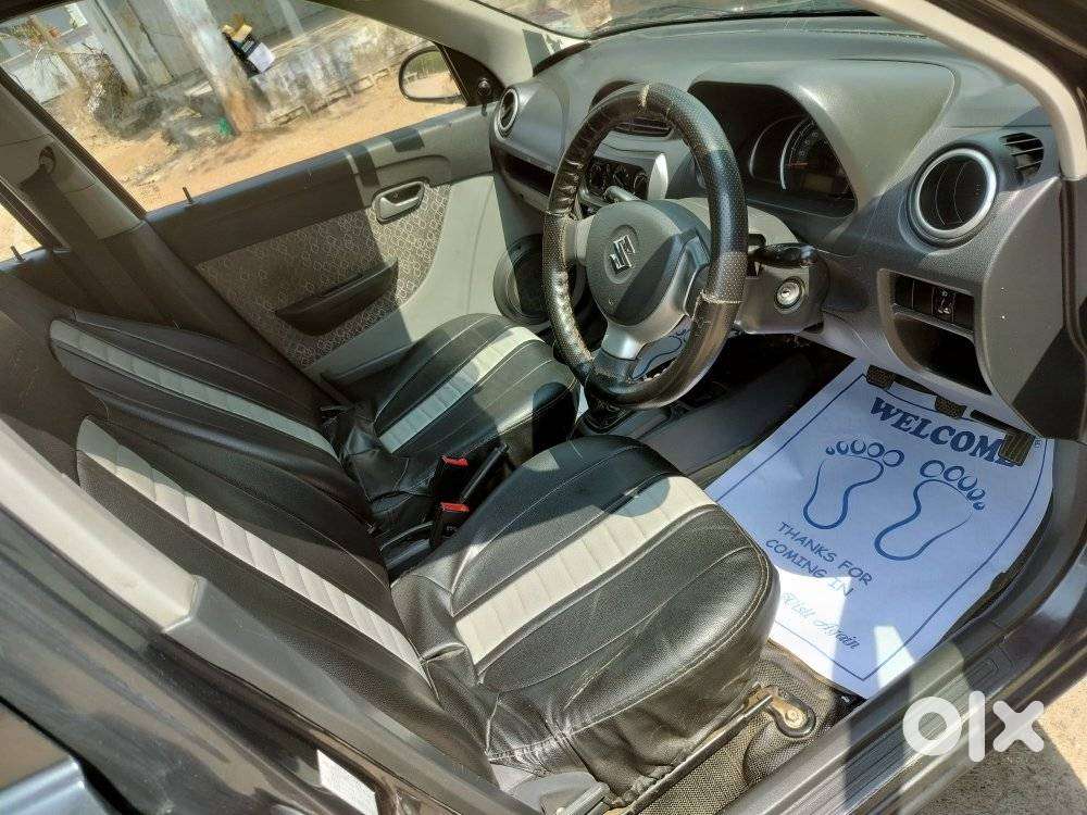 Maruti Suzuki Alto 800 Vxi, 2016, Petrol