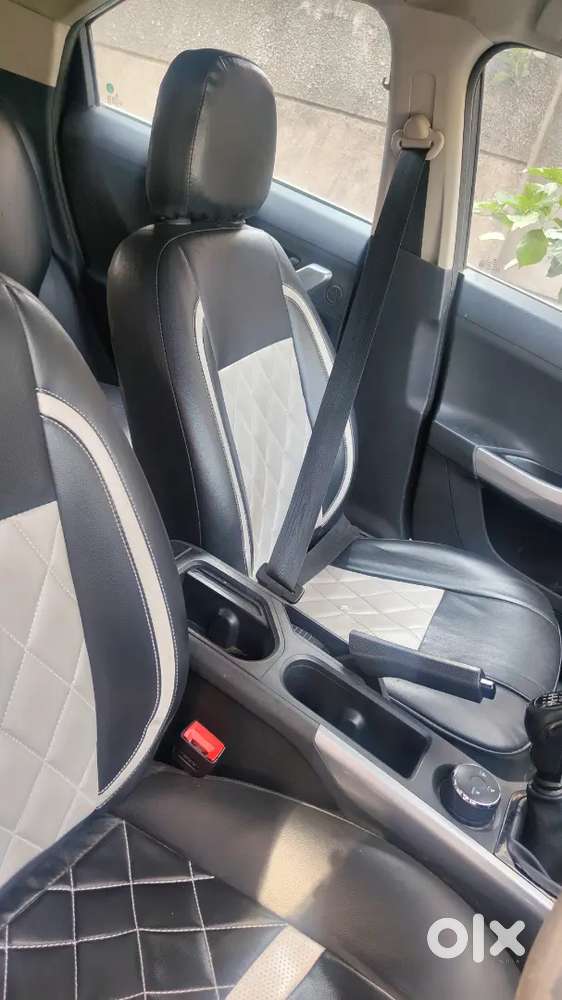 Tata Nexon 1.5 Xm 2022