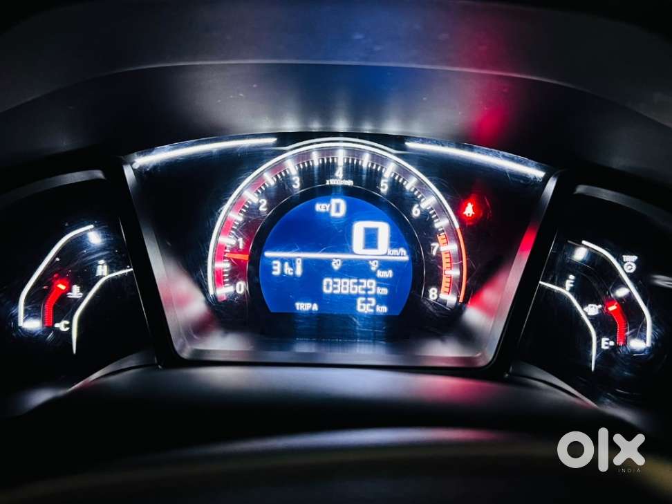 Honda Civic V, 2020, Petrol