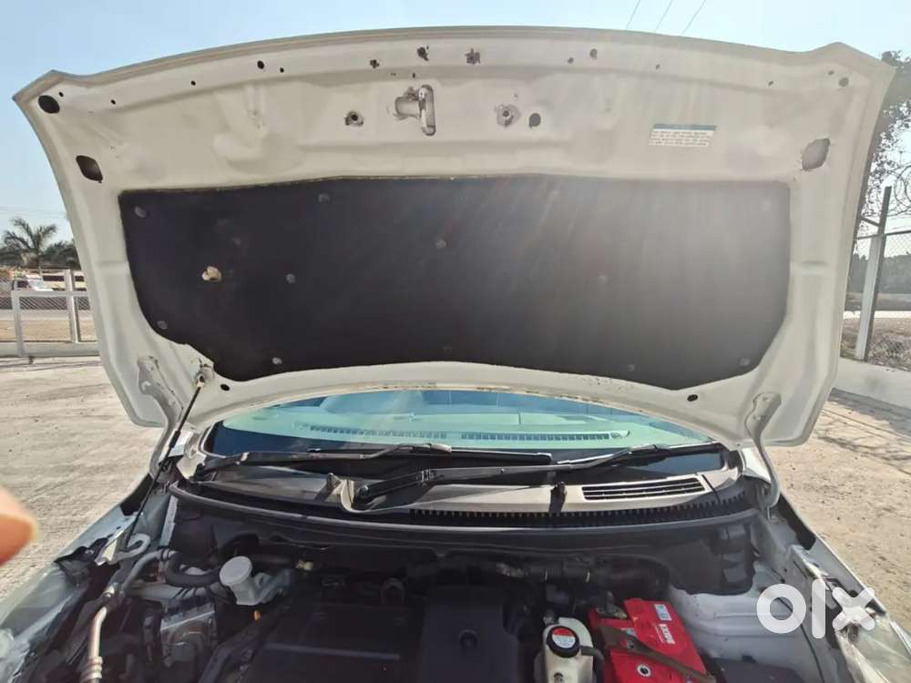 Maruti Suzuki Ertiga