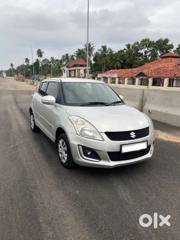 Maruti Suzuki Swift 2013