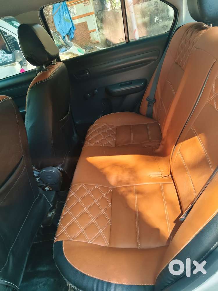 Maruti Suzuki Swift Dzire Ldi Bsiv, 2016, Diesel