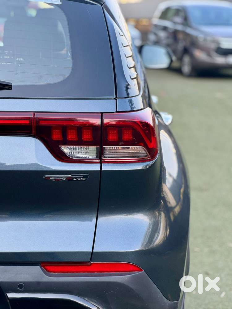 Kia Sonet Gtx, 2020, Diesel