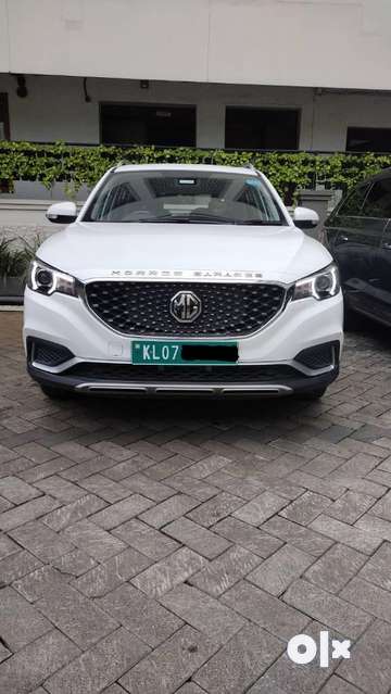MG ZS EV Exclusive 2020 Electric Cars 1757050152