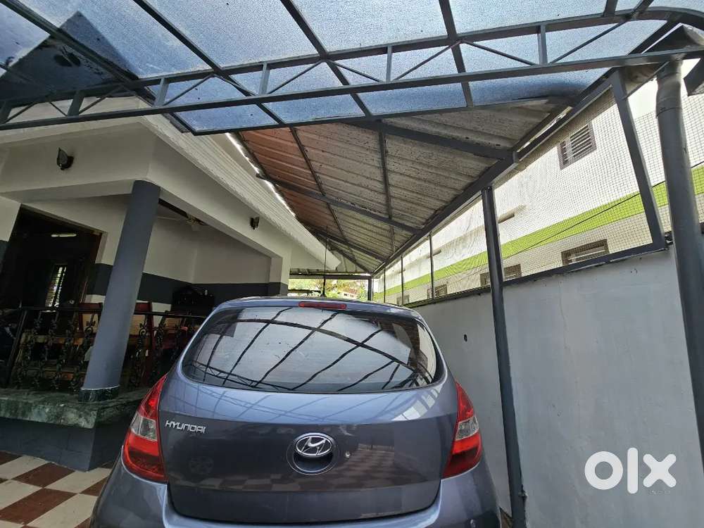 Hyundai I20 2010