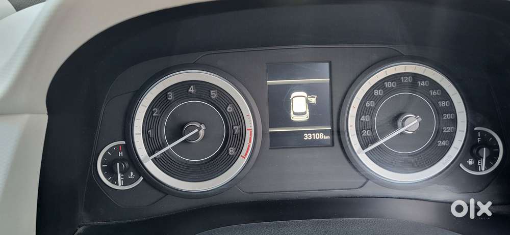 Hyundai Creta 1.5 E Petrol, 2023, Petrol