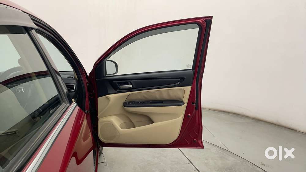 Honda Amaze Vx 1.2 Petrol Mt, 2018, Petrol