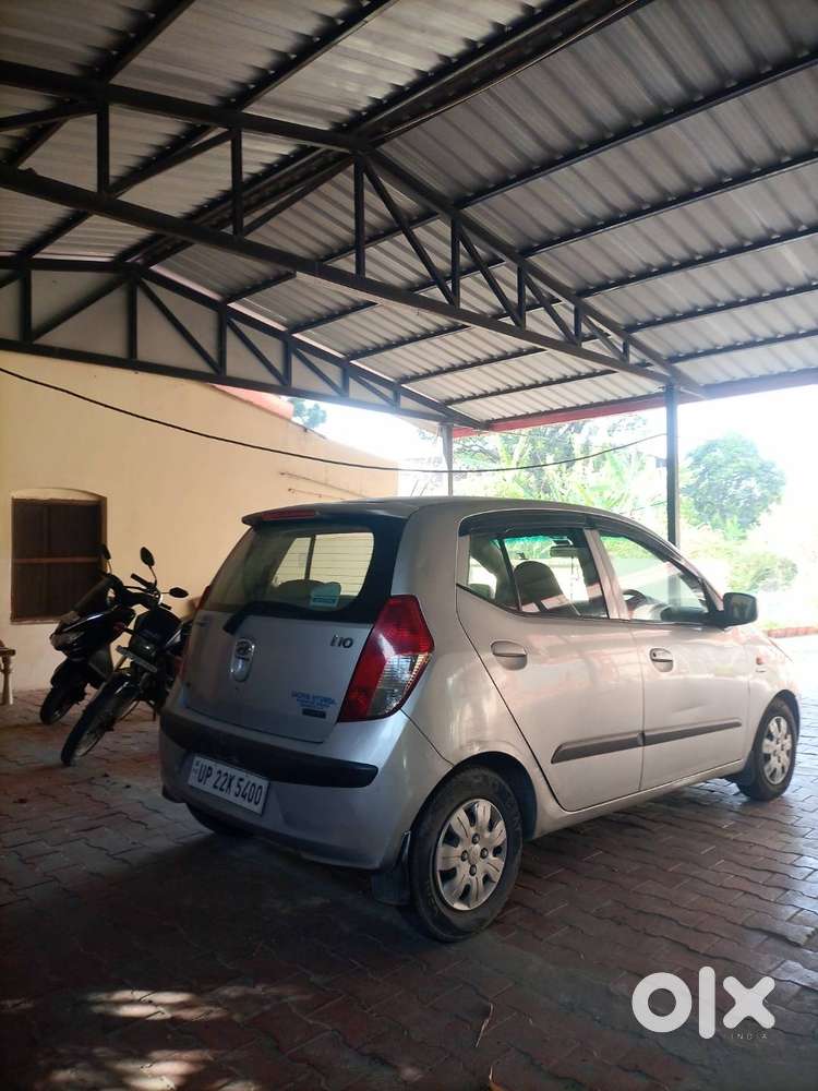 For Sale I10 1.2 Gls Sportz