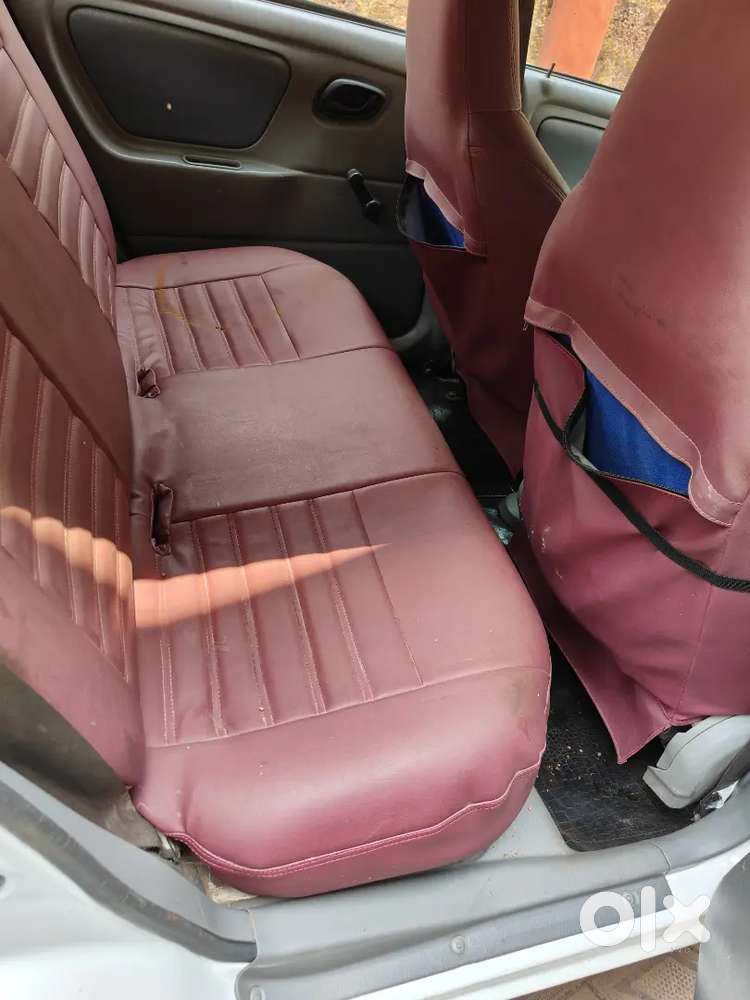 Maruti Suzuki Alto K10 2013 Petrol Well Maintained