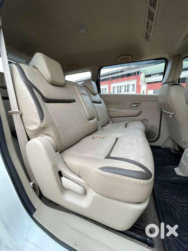 Maruti Suzuki Ertiga Vxi (o) Cng, 2024, Cng & Hybrids