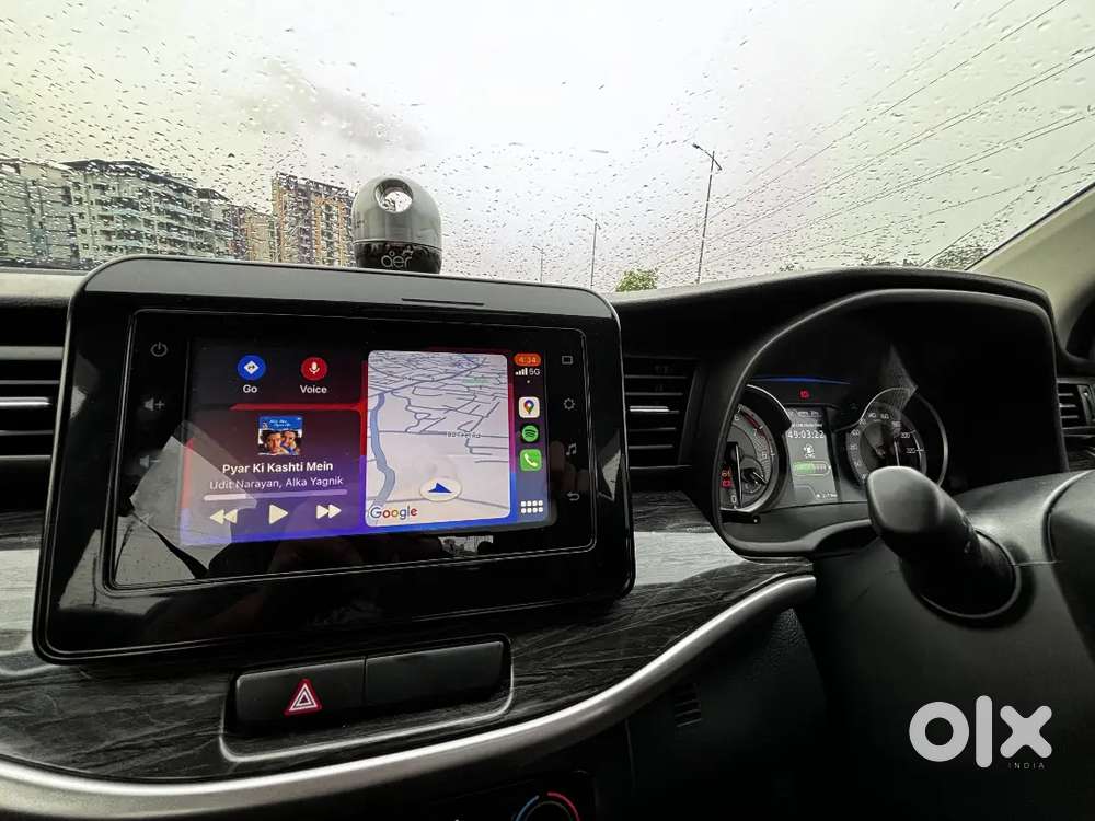 Maruti Suzuki Xl6 2024 Cng & Hybrids Excellent Condition