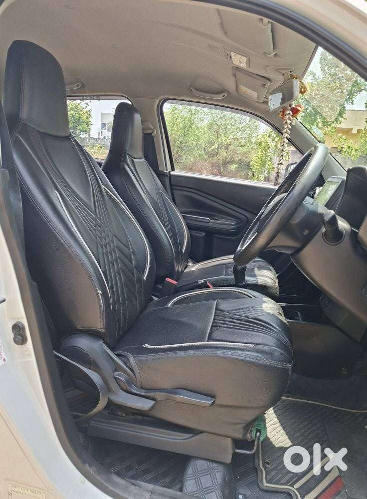 Maruti Suzuki Celerio Zxi(o) Mt, 2022, Petrol