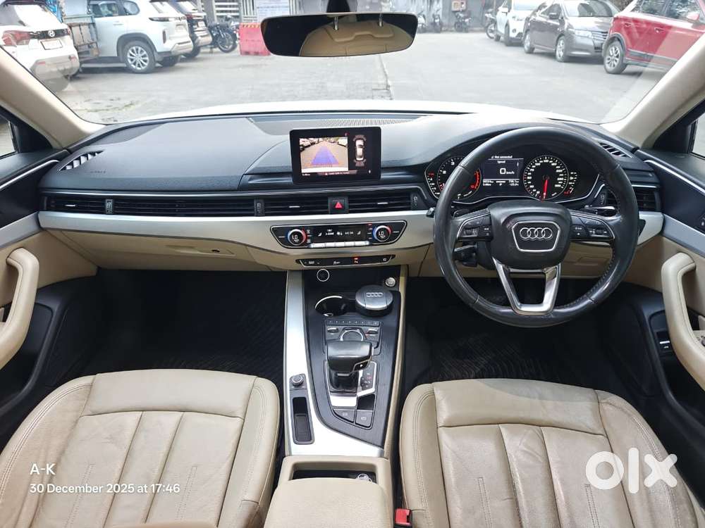 Audi A4 2016-2020 2.0 35 Tdi Premium Plus, 2017, Diesel