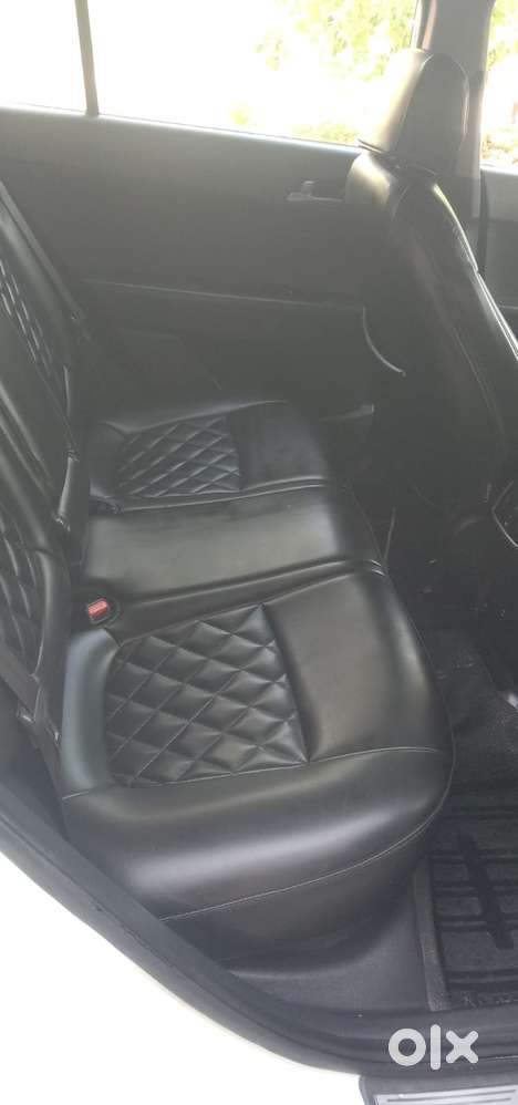 Hyundai Creta 1.6 Sx Automatic, 2016, Diesel