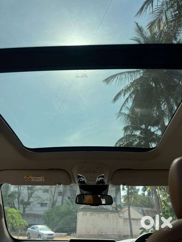 Mg Gloster Savvy 7 Seater, 2023, Diesel