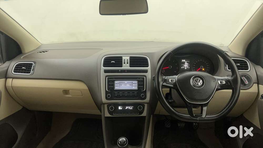 Volkswagen Vento