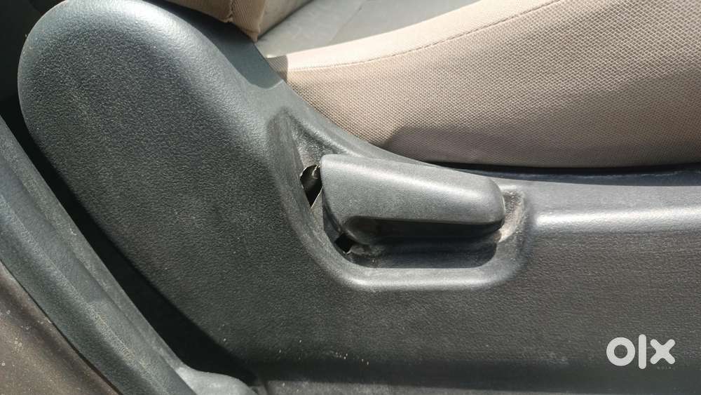 Maruti Suzuki Wagon R 1.0 Vxi Amt, 2015, Petrol