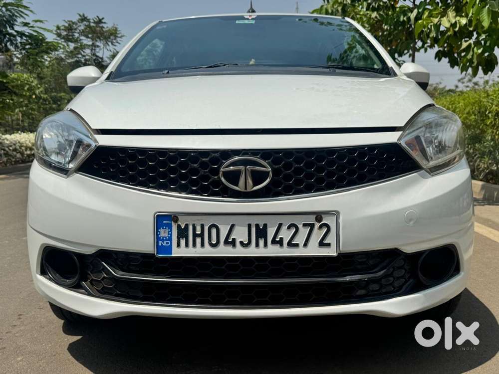 Tata Tiago 1.2 Revotron Xt Cng, 2018, Cng & Hybrids