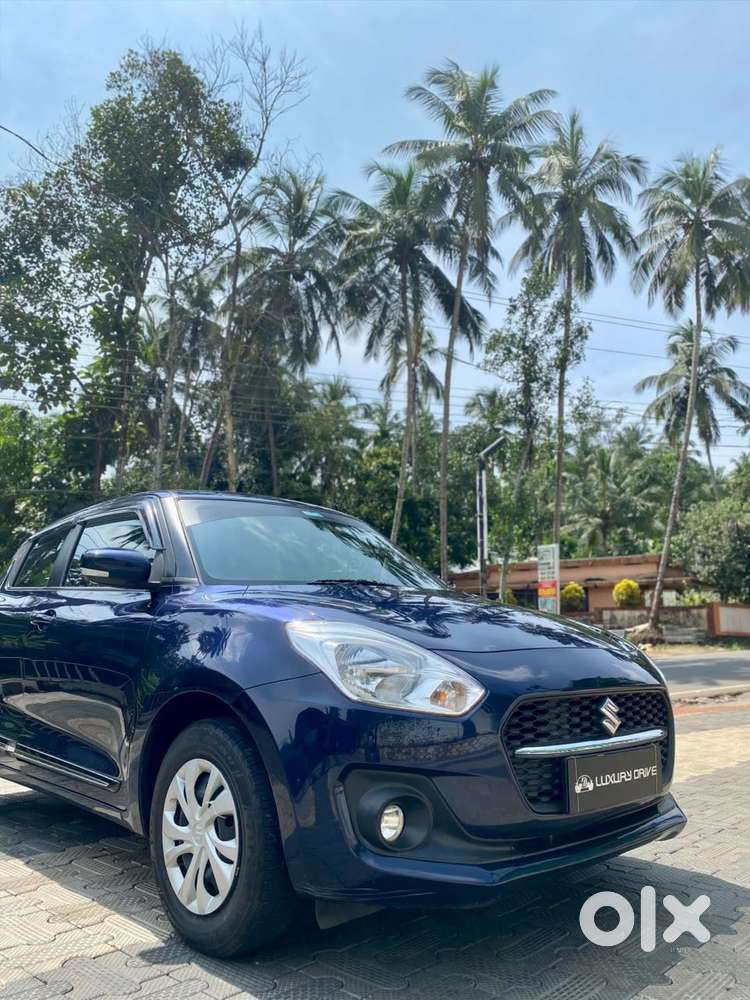 Maruti Suzuki Swift Vxi Deca, 2023, Petrol