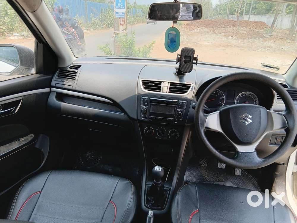 Maruti Suzuki Swift Vdi (o), 2015, Diesel