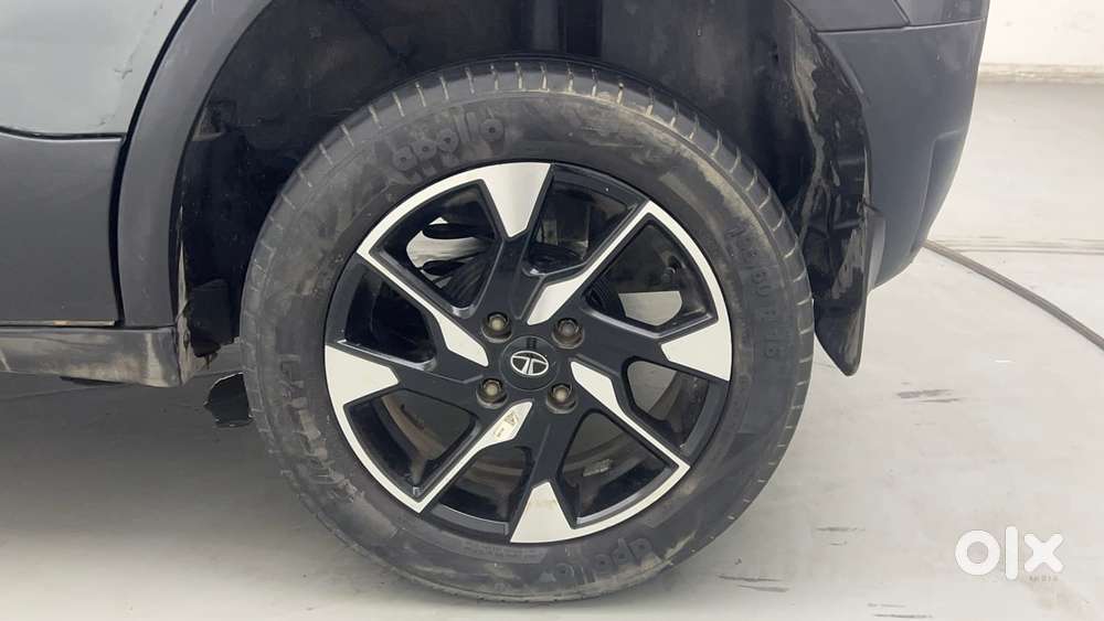 Tata Punch Creative Amt, 2023, Petrol