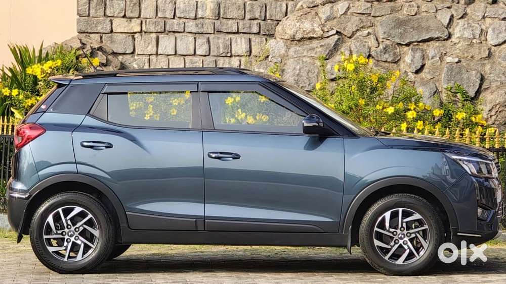 Mahindra Xuv300 W8 Option Diesel, 2023, Diesel