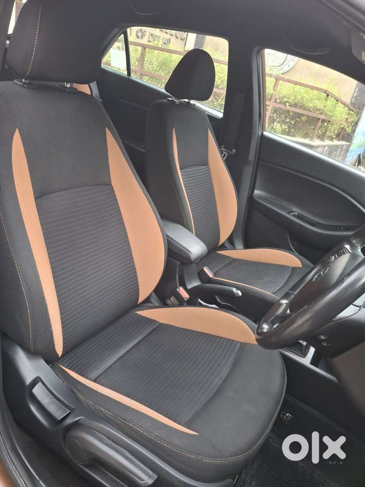 Hyundai I20 Active 1.2 Sx, 2016, Petrol