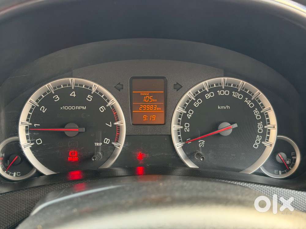 New Condition Swift Dzire Driven By Nri