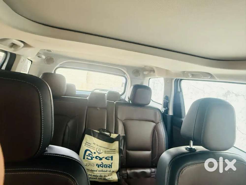 Mahindra Scorpio-n 2024 Diesel 20200 Km Driven