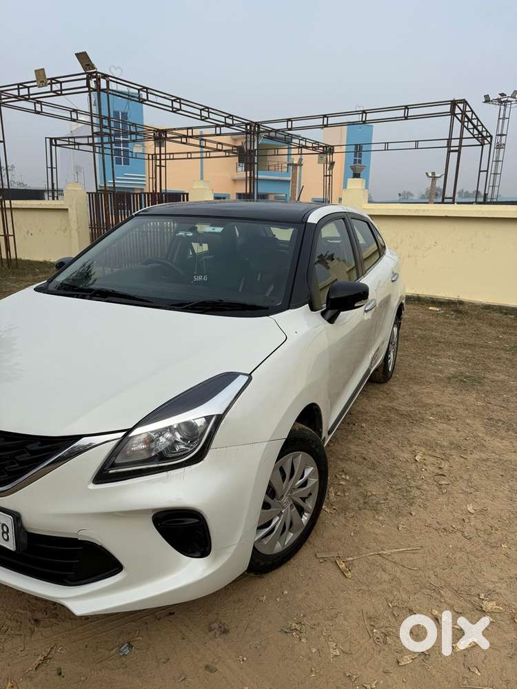 Maruti Suzuki Baleno 2019 80000 Km Driven