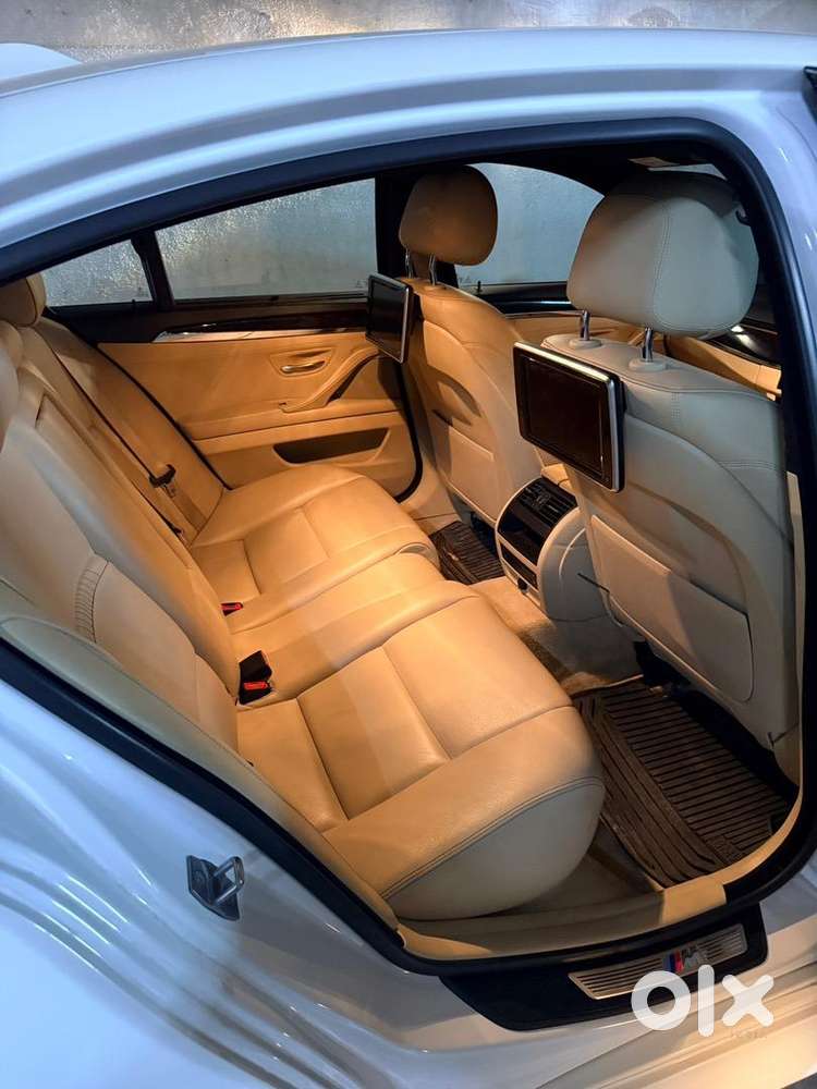 Bmw 530d Msport