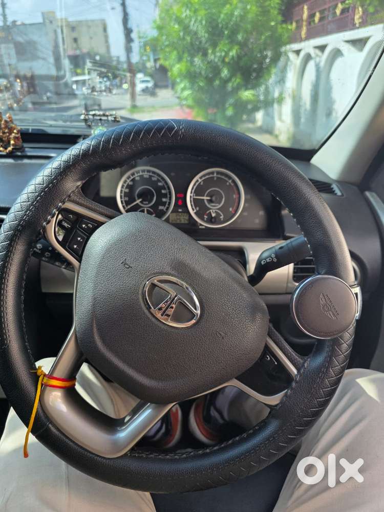 Tata Safari Storme [ ] 2.2 Ex 4x2, 2017, Diesel
