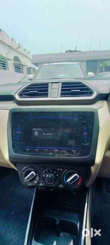 Maruti Suzuki Dzire 1.2 Vxi, 2021, Petrol